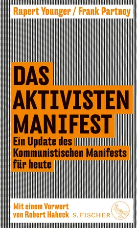 Partnoy / Younger |  Das Aktivisten-Manifest | Buch |  Sack Fachmedien