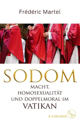 Martel |  Sodom | Buch |  Sack Fachmedien