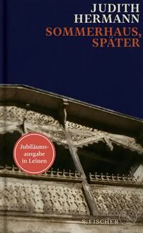 Hermann | Sommerhaus, später | Buch | 978-3-10-397511-6 | www2.sack.de