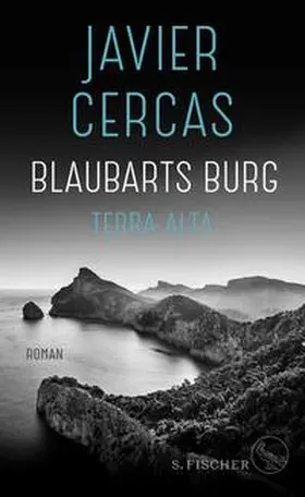 Cercas | Blaubarts Burg | Buch | 978-3-10-397516-1 | www2.sack.de