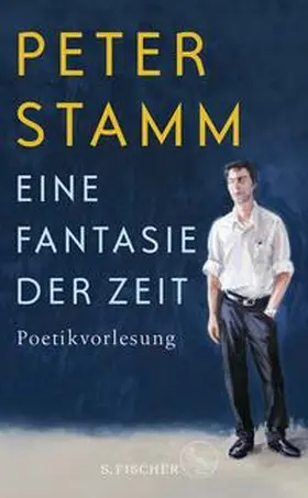 Stamm | ¿Eine Fantasie der Zeit | Buch | 978-3-10-397527-7 | sack.de