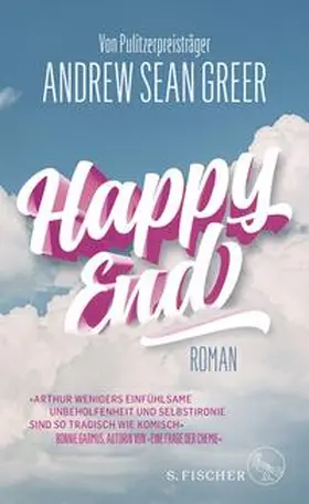 Greer |  Happy End | Buch |  Sack Fachmedien