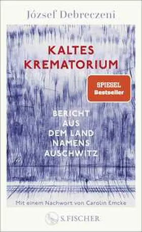 Debreczeni |  Kaltes Krematorium | Buch |  Sack Fachmedien