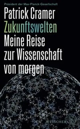 Cramer |  Zukunftswelten | Buch |  Sack Fachmedien