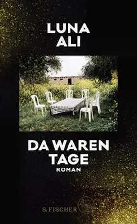 Ali |  Da waren Tage | Buch |  Sack Fachmedien