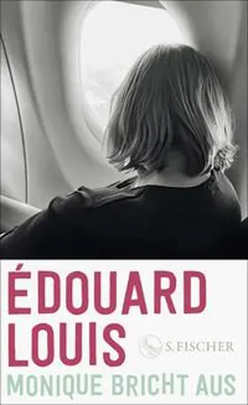 Louis |  Monique bricht aus | Buch |  Sack Fachmedien