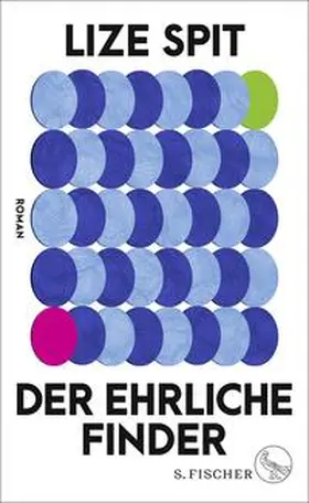 Spit |  Der ehrliche Finder | Buch |  Sack Fachmedien