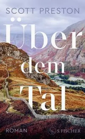 Preston |  Über dem Tal | Buch |  Sack Fachmedien