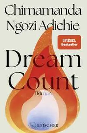 Adichie | Dream Count | Buch | 978-3-10-397662-5 | sack.de