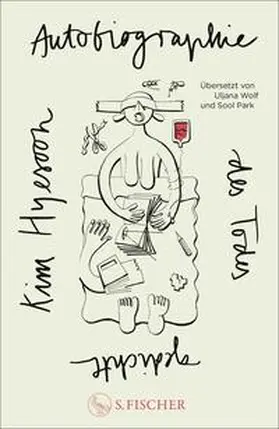 Hyesoon / Gim |  Autobiographie des Todes | Buch |  Sack Fachmedien