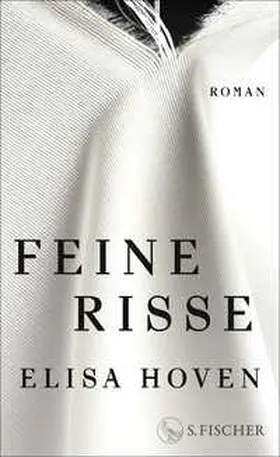 Hoven | Feine Risse | Buch | 978-3-10-397751-6 | www2.sack.de