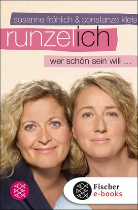 Fröhlich / Kleis |  Runzel-Ich | eBook | Sack Fachmedien