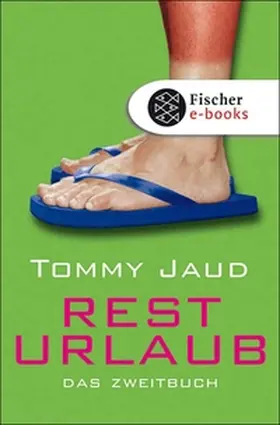 Jaud |  Resturlaub | eBook | Sack Fachmedien