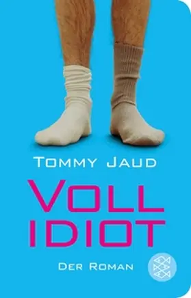Jaud |  Vollidiot | eBook | Sack Fachmedien