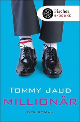 Jaud |  Millionär | eBook | Sack Fachmedien