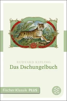 Kipling | Das Dschungelbuch | E-Book | sack.de