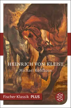 Kleist | Michael Kohlhaas | E-Book | sack.de