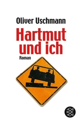Uschmann | Hartmut und ich | E-Book | sack.de