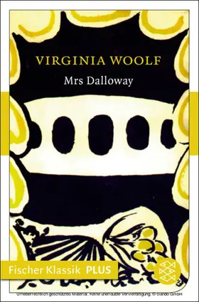 Woolf / Reichert | Mrs Dalloway | E-Book | sack.de