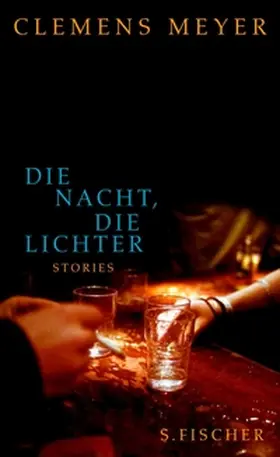 Meyer |  Die Nacht, die Lichter | eBook | Sack Fachmedien