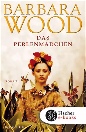 Wood |  Das Perlenmädchen | eBook | Sack Fachmedien