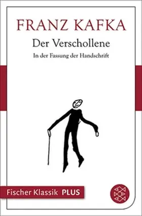 Kafka / Schillemeit |  Der Verschollene | eBook | Sack Fachmedien
