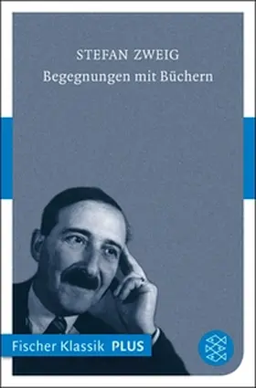 Zweig |  Begegnungen mit Büchern | eBook | Sack Fachmedien