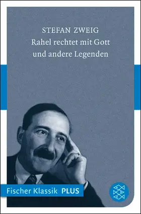 Zweig |  Rahel rechtet mit Gott | eBook | Sack Fachmedien