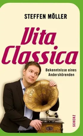 Möller |  Vita Classica | eBook | Sack Fachmedien