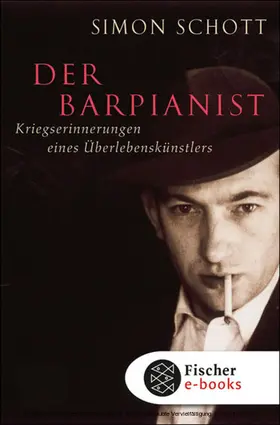 Schott |  Der Barpianist | eBook | Sack Fachmedien