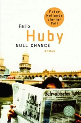 Huby |  Null Chance | eBook | Sack Fachmedien