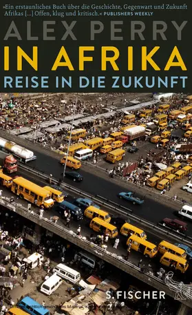 Perry | In Afrika: Reise in die Zukunft | E-Book | www2.sack.de