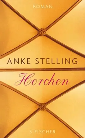 Stelling |  Horchen | eBook | Sack Fachmedien