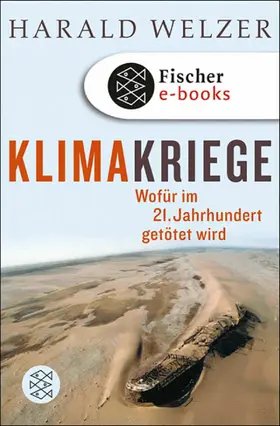 Welzer | Klimakriege | E-Book | www2.sack.de