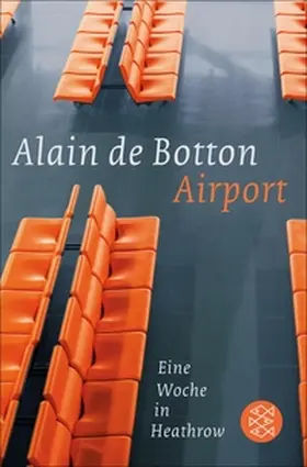 Botton |  Airport | eBook | Sack Fachmedien