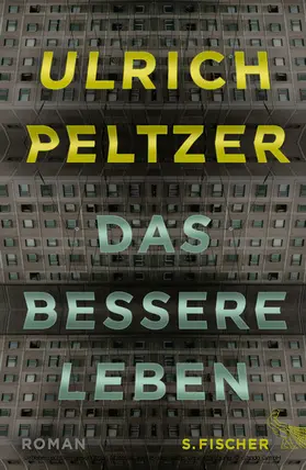 Peltzer |  Das bessere Leben | eBook | Sack Fachmedien