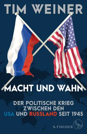 Weiner |  Macht und Wahn | eBook | Sack Fachmedien