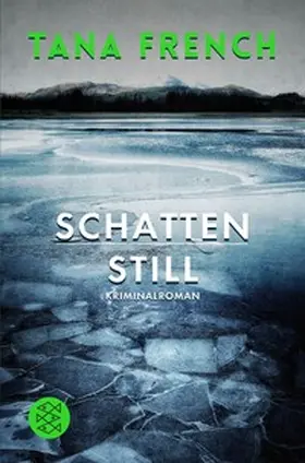 French |  Schattenstill | eBook | Sack Fachmedien