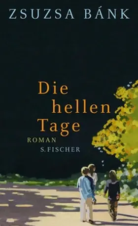 Bánk | Die hellen Tage | E-Book | sack.de