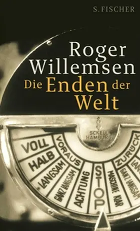 Willemsen | Die Enden der Welt | E-Book | sack.de