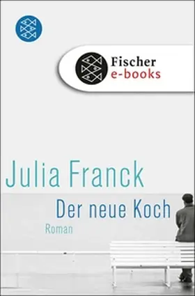 Franck |  Der neue Koch | eBook | Sack Fachmedien
