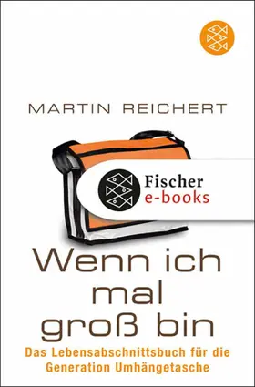 Reichert |  Wenn ich mal groß bin | eBook | Sack Fachmedien