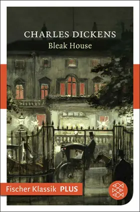 Dickens | Bleak House | E-Book | www2.sack.de