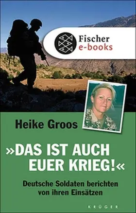 Groos |  Das ist auch euer Krieg! | eBook | Sack Fachmedien