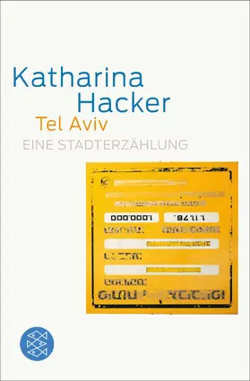 Hacker | Tel Aviv | E-Book | sack.de