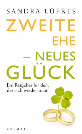 Lüpkes | Die zweite Ehe | E-Book | www2.sack.de