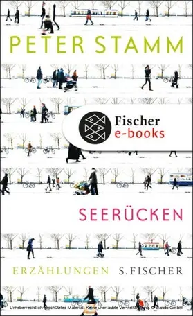 Stamm |  Seerücken | eBook | Sack Fachmedien
