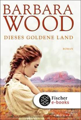 Wood |  Dieses goldene Land | eBook | Sack Fachmedien