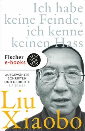 Martin-Liao / Xia |  Ich habe keine Feinde, ich kenne keinen Hass | eBook | Sack Fachmedien