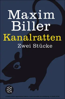 Biller | Kanalratten | E-Book | www2.sack.de